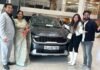 New Kia Sonet
