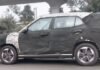 hyundai creta EV