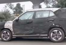 hyundai creta EV