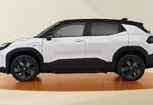 3 Toyota SUVs भारतीय बाजार में 2025-26 में मारेंगी एंट्री, इलेक्ट्रिक मॉडल भी शामिल toyota urban cruiser EV 1