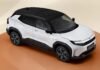 toyota urban cruiser EV