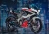 2025 Bajaj Pulsar RS 2002