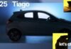 2025 tata Tiago EV