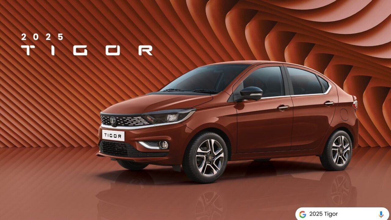 2025 tata tiago & tiago ev1