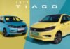 2025 tata tiago & tiago ev2