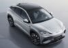 BYD Sealion 7 Electric