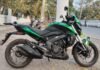 Bajaj Dominar