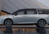 MG 9 MPV