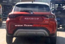 Maruti Fronx Hybrid1
