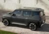 New Kia Syros