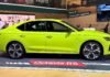 Octavia RS