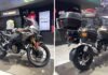 TVS Adventure Bike3