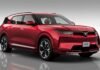 Vinfast VF9