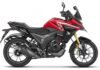 2025 Honda NX2001