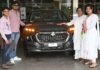 Grand Vitara