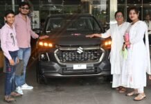 जनवरी 2025 में Hyundai Creta और Grand Vitara का रहा जलवा, देखें Top 10 Midsize SUVs लिस्ट Grand Vitara