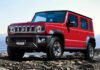 Jimny Nomade SUV2