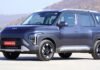 Kia Syros Compact SUV
