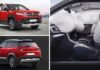 Maruti Brezza