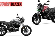 Revolt RV BlazeX2