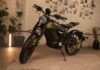 Royal Enfield Flying Flea C68