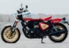 Royal Enfield Shotgun 650 Limited Edition4