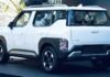 Syros Suv