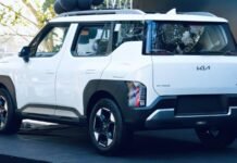 इस फेस्टिव सीजन में Kia कारों पर मिल रही है 1.35 लाख रुपये तक की छूट Syros Suv