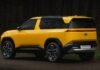 Tata Sierra SUV