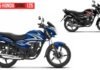 Updated 2025 Honda Shine 1253