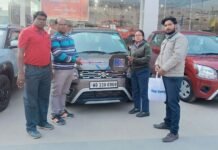 maruti Wagon R