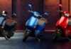 ola electric scooters