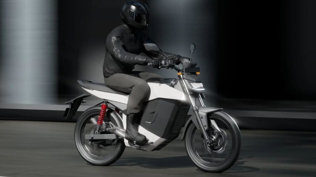 ola roadster X electric1
