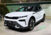 skoda Elroq EV2