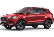 10 इंच की स्क्रीन और पैनोरैमिक सनरूफ के साथ आती है ये SUV, कीमत मात्र 12.5 लाख रुपये 2025 MG Astor
