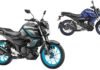 2025 Yamaha FZ-S Fi Hybrid2