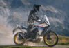 Honda XL750 Transalp2