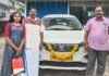 Maruti Ertiga