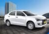 New Dzire Tour S