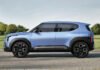New Kia EV2