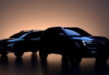New Nissan Cars