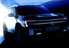 Nissan SUV