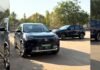 Tata Harrier EV