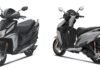 2025 Honda Dio3