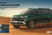 2025 Hyundai Alcazar (1)