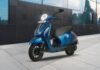 Bajaj Chetak 35033