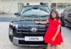 Creta SUV