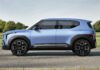 Kia EV2 Concept
