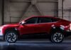 Mahindra XEV 9e Electric SUV