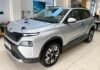 Skoda Kylaq Compact SUV